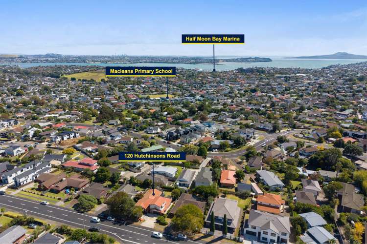 120 Hutchinsons Road Bucklands Beach_27