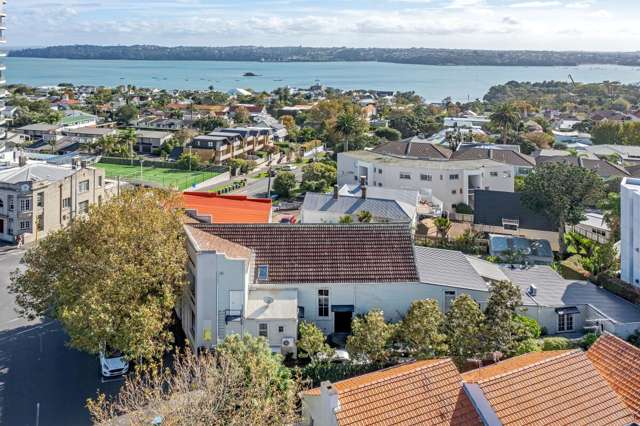 85 Jervois Road Ponsonby_1