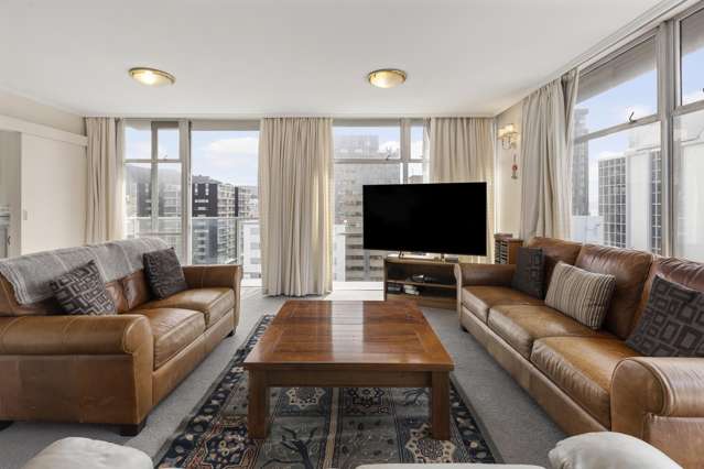 10/189 The Terrace Te Aro_1