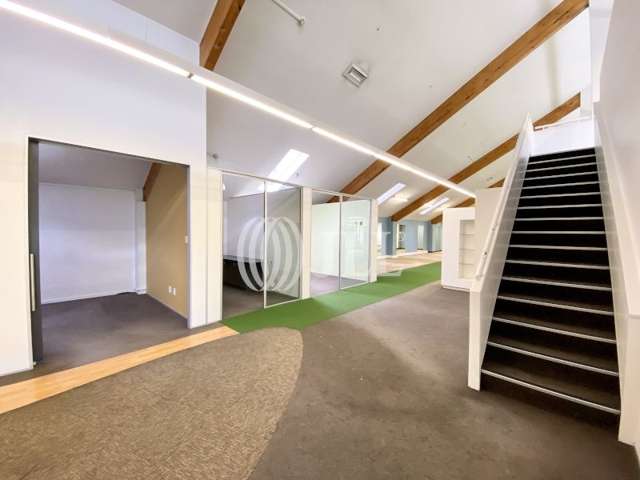 Part Level 3/100 Mayoral Drive Auckland Central_3