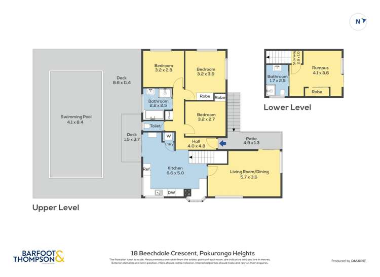 18 Beechdale Crescent Pakuranga Heights_20
