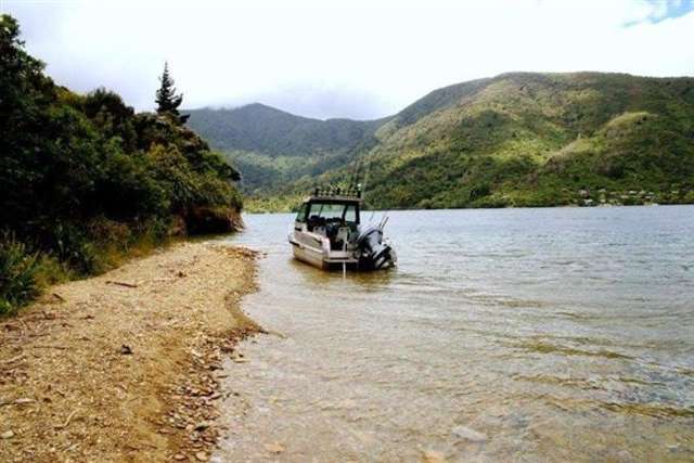 Endeavour Inlet Marlborough_3