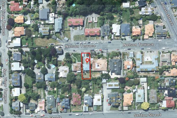 16 Nelson Terrace Seaview_21