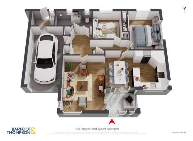 1/28 Rutland Road Mt Wellington_1