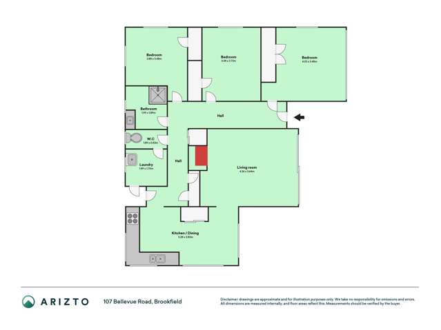 107 Bellevue Road Brookfield_1