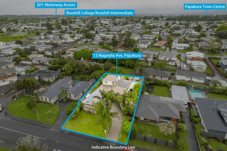 13 Magnolia Avenue Opaheke_24