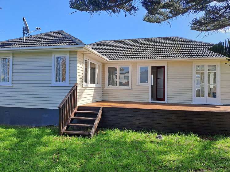Houses for rent in New Lynn, Waitakere City