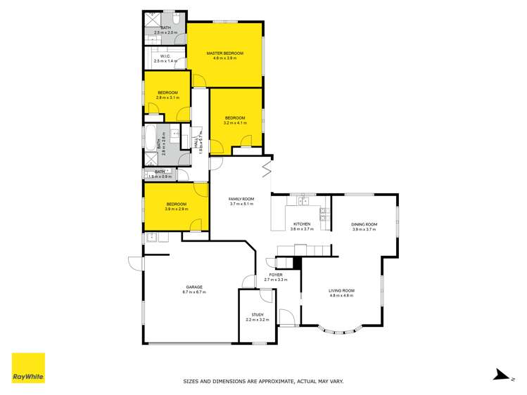 110 Longford Park Drive Takanini_13