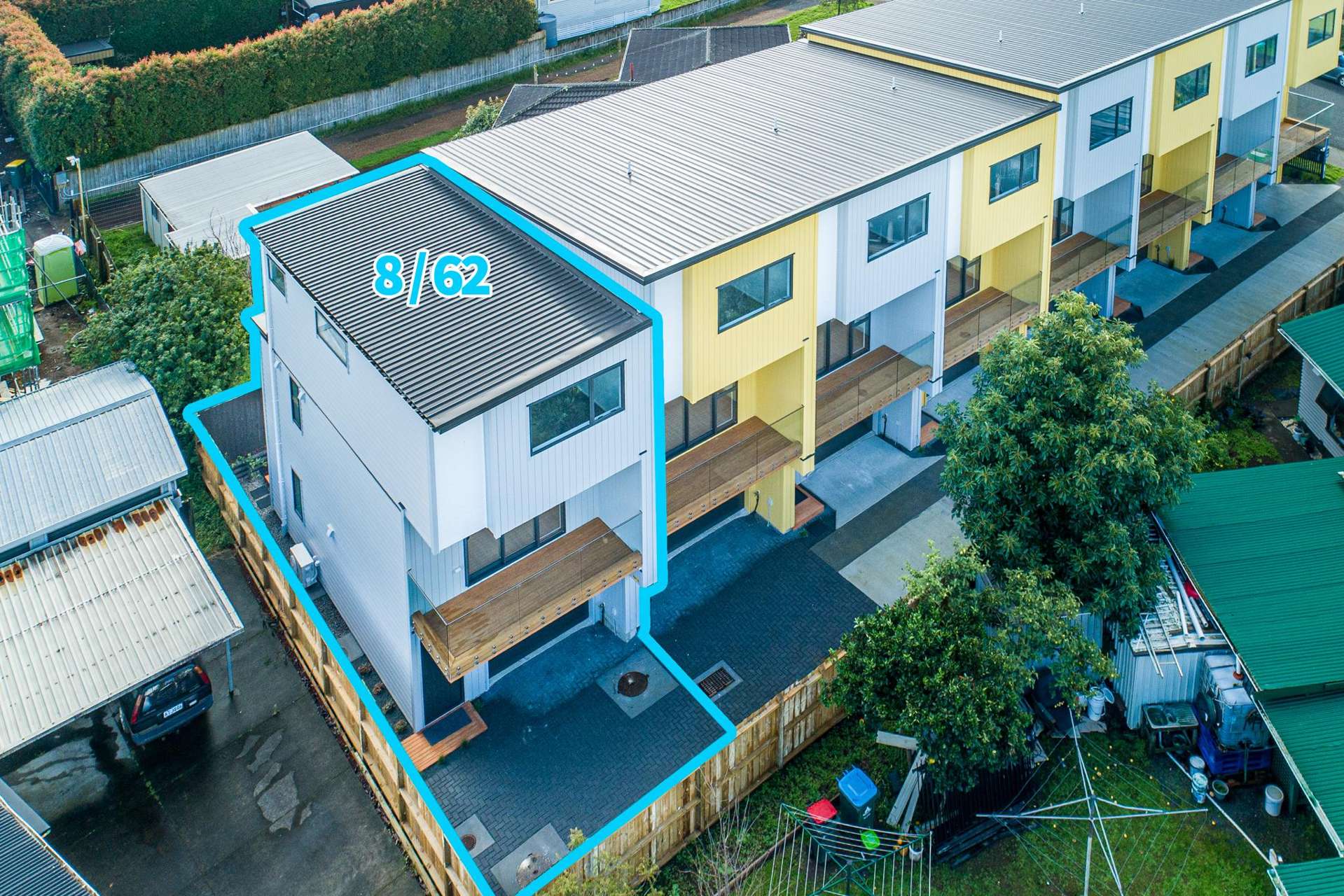 Lot 7 - 8/62 Walters Road Mount Wellington_0