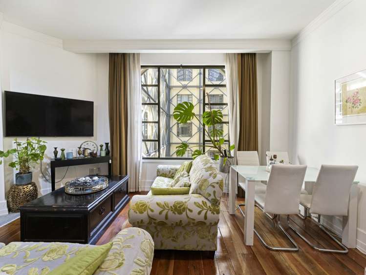 504/35 Hobson Street Auckland Central_4