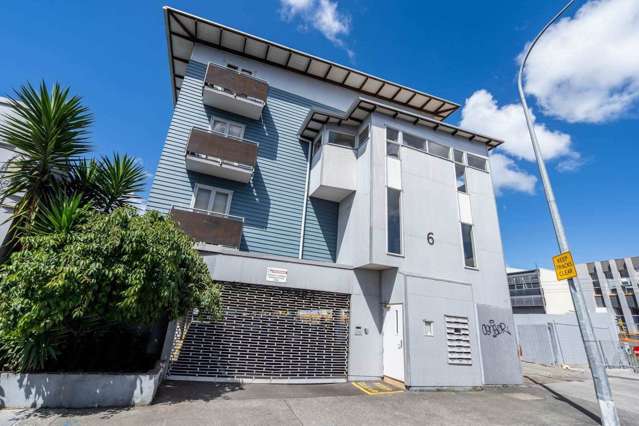 21/6 Porters Avenue Eden Terrace_2