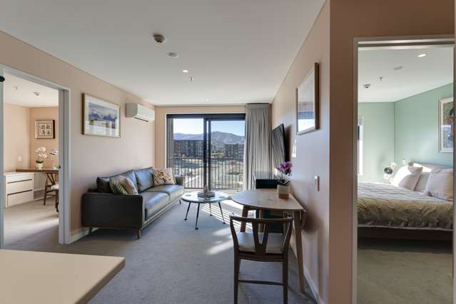 705E Toru Apartments Frankton_3