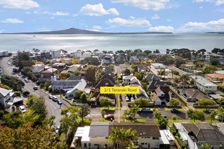 2/1 Taranaki Road Kohimarama_17