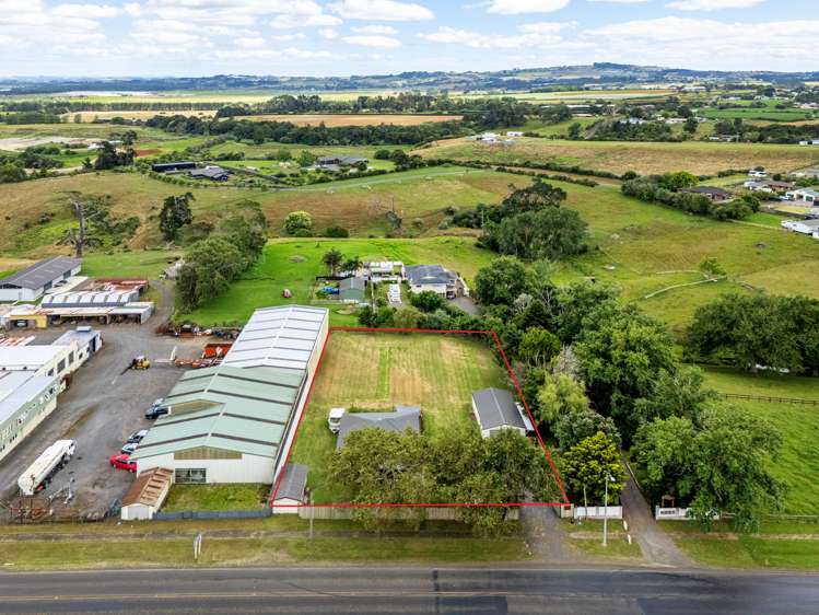 2584 River Road Tuakau Franklin Commercial Property For Sale One Roof