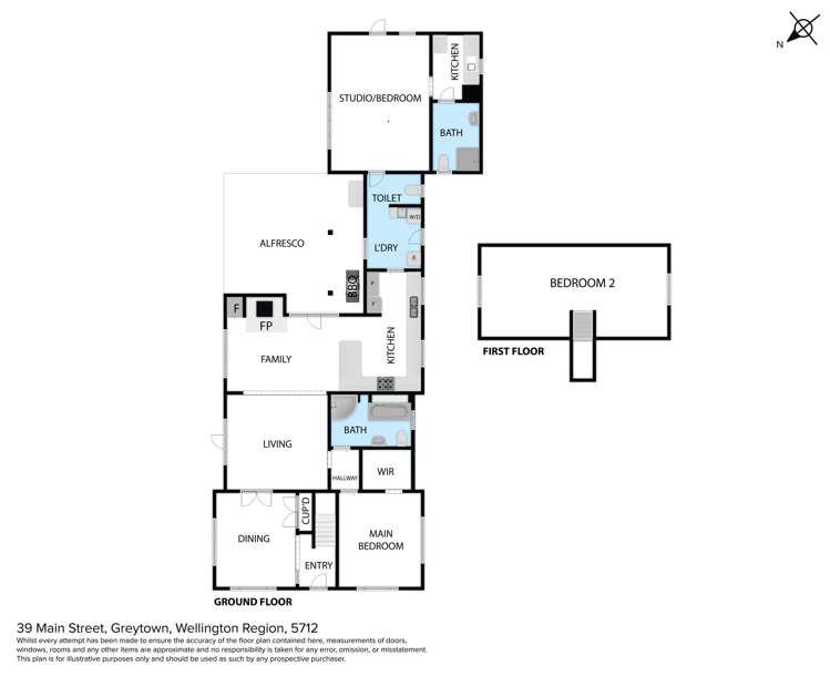 39 Main Street Greytown_36