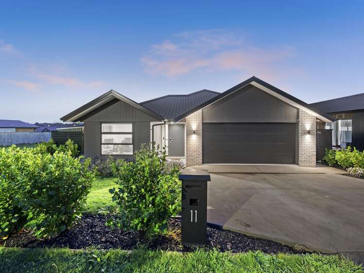 11 Te Rata Boulevard Karaka_17