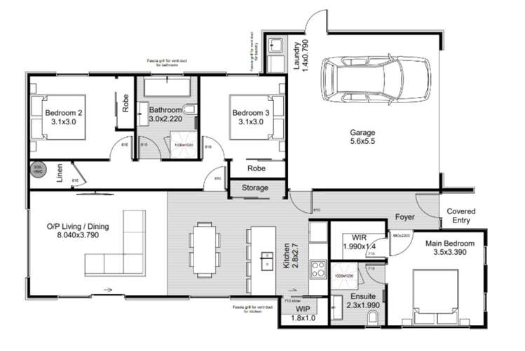 Lot 36 Bennett Block_1