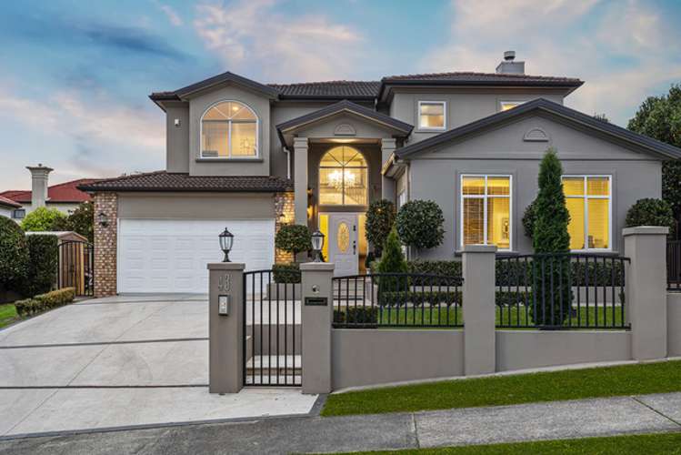 43 Killybegs Drive Pinehill_18