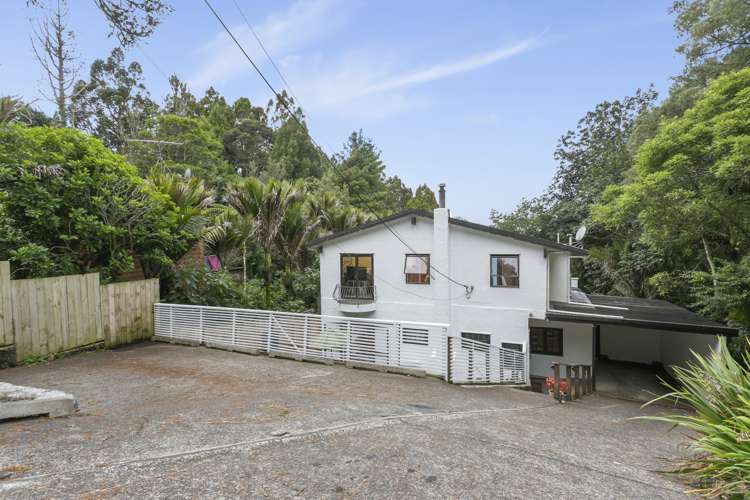 279 Huia Road Titirangi_19