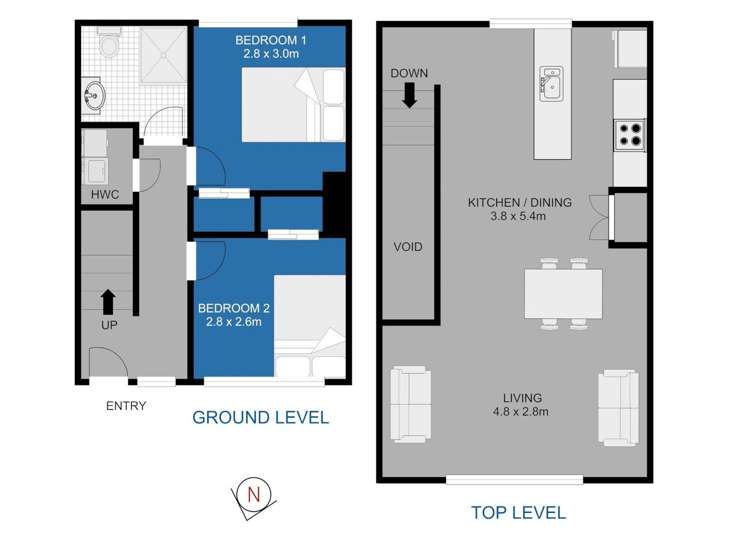 415/57 Mahuhu Crescent Auckland Central_7