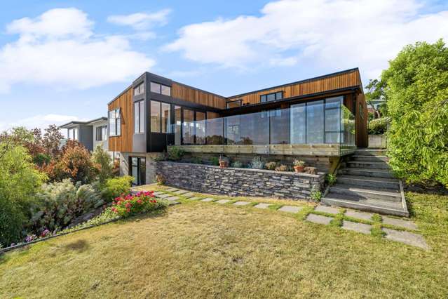 Stylish 3-Bedroom Home with Stunning Views in Mount Pleasant