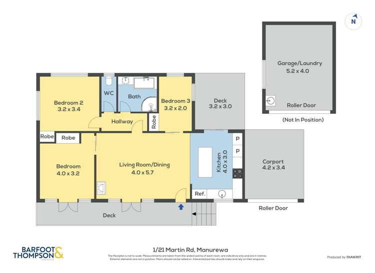 1/21 Martin Road Manurewa_16