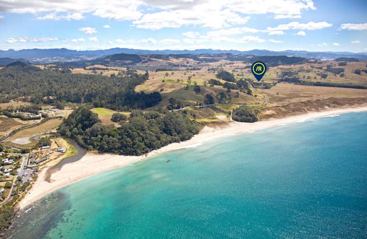 33 Orua Lane Hot Water Beach_2