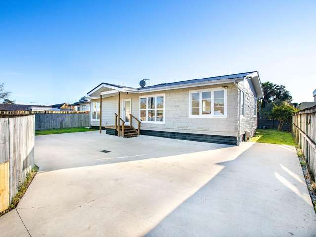 Move-In Ready in Prime Location