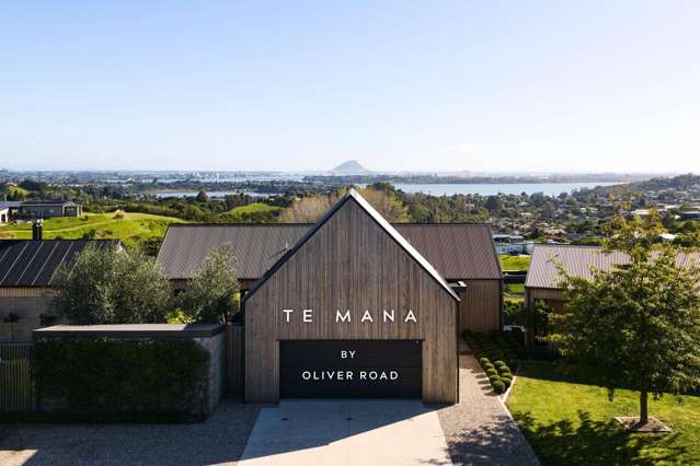 Te Mana