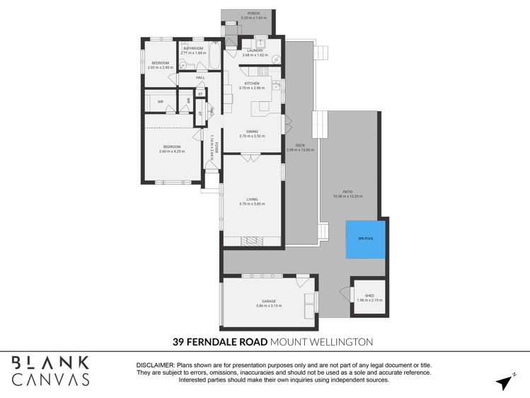 39 Ferndale Road Mount Wellington_17