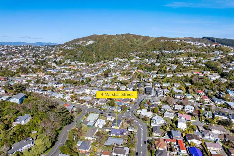 4 Marshall Street Karori_29