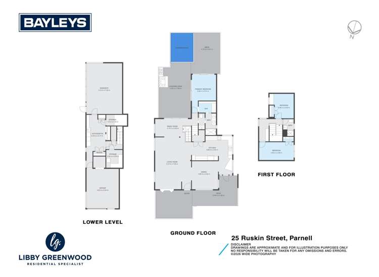 25 Ruskin Street Parnell_24