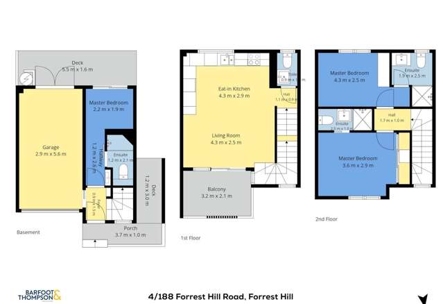 3/188 Forrest Hill Road Forrest Hill_1