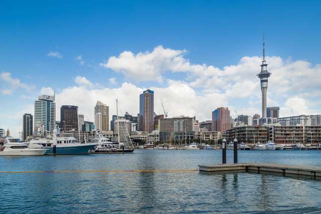 4/143 Quay Street Waitemata Harbour_4