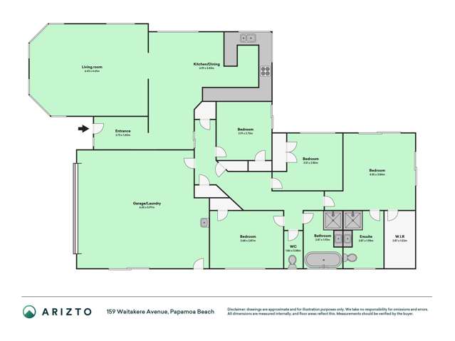 159 Wairakei Avenue Papamoa Beach_1