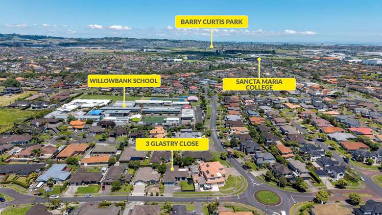 3 Glastry Close Dannemora_28