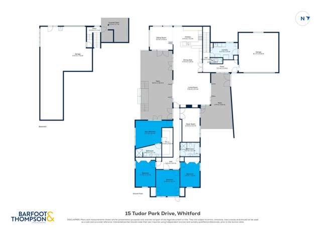 15 Tudor Park Drive Whitford_1