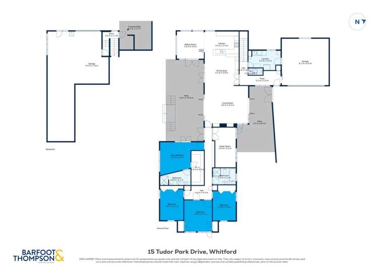 15 Tudor Park Drive Whitford_23