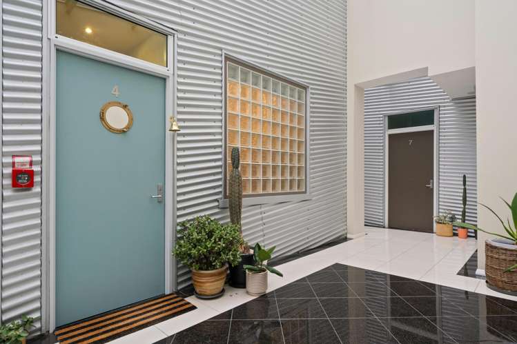 4 - 3 Holland Street Te Aro_20