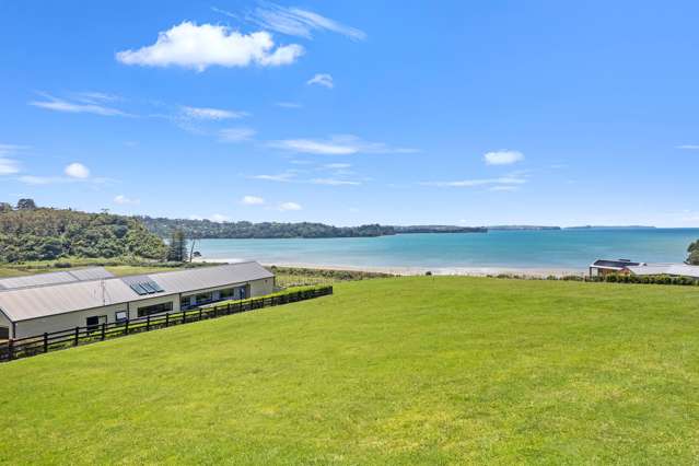 Design the Home That Completes This View