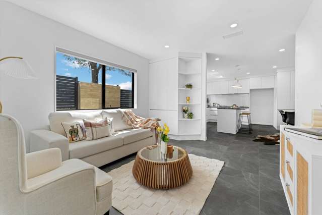 Brand New Family Home with Bonus Free Gifts!