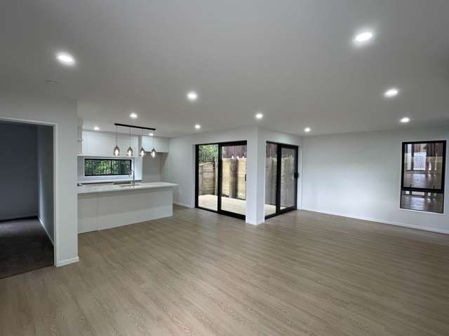 Two  Level 5 Bedroom home in Macleans and BBI Zone