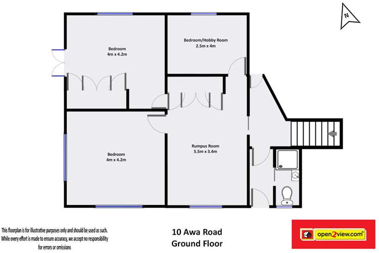 10 Awa Road Miramar_30