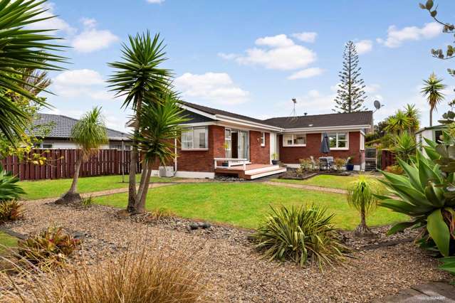 3 Baringa Place Botany Downs_3