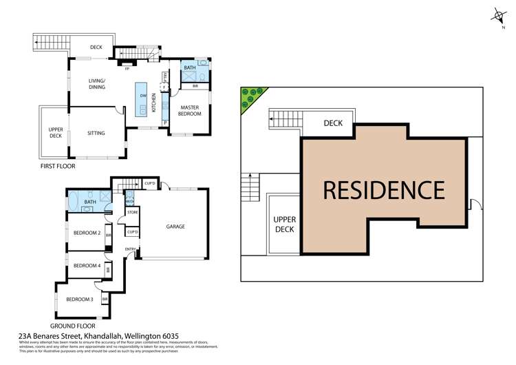 23a Benares Street Khandallah_18