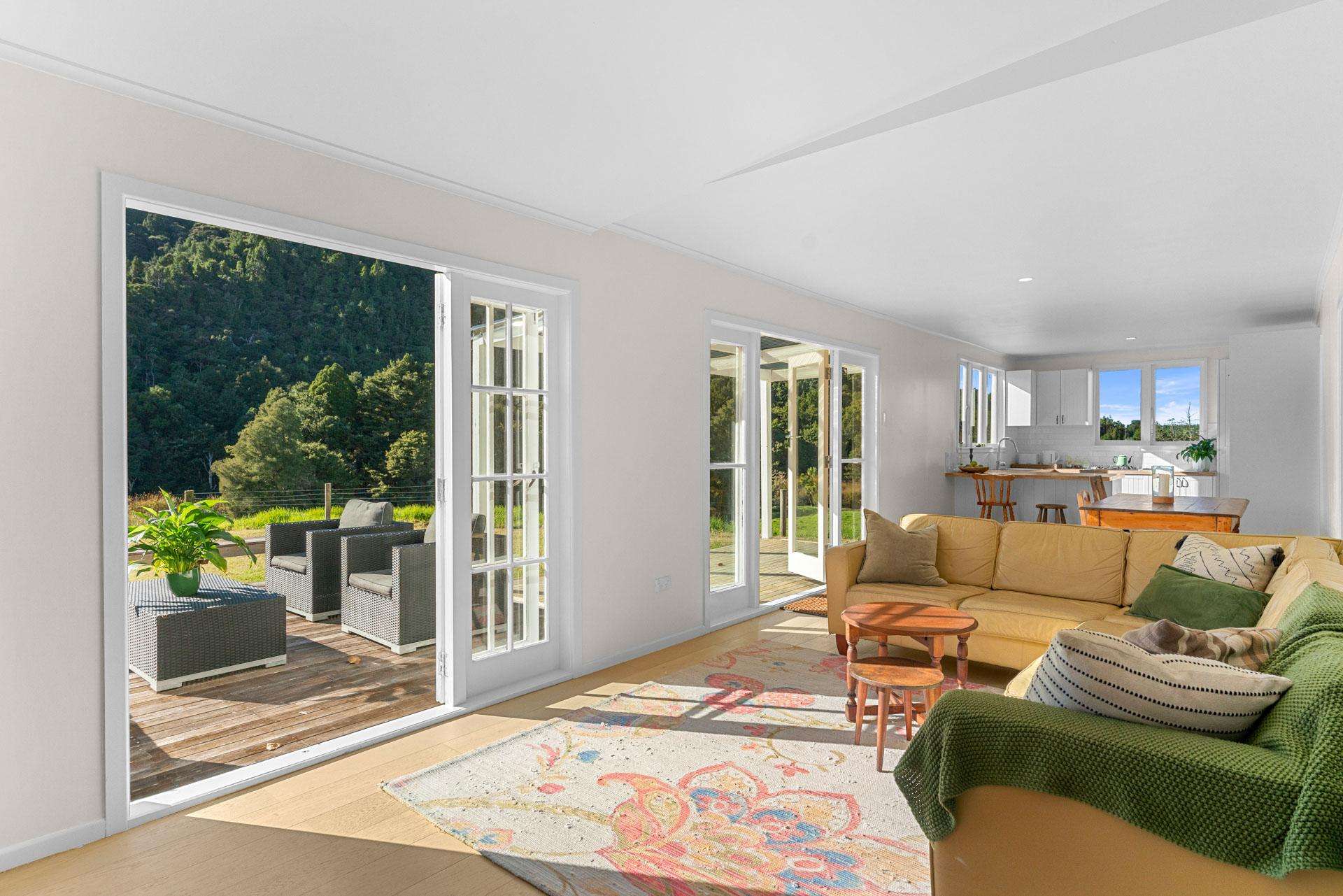 Lot 1/DP 208154 State Highway One Kaiwaka_0