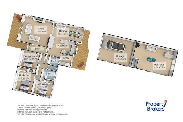 147 Hakanoa Street Huntly_1