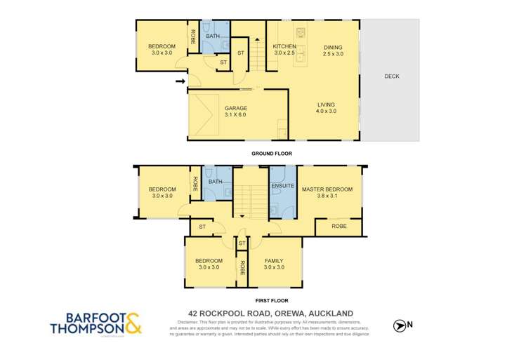 Lot18/42 Rockpool Road Orewa_25
