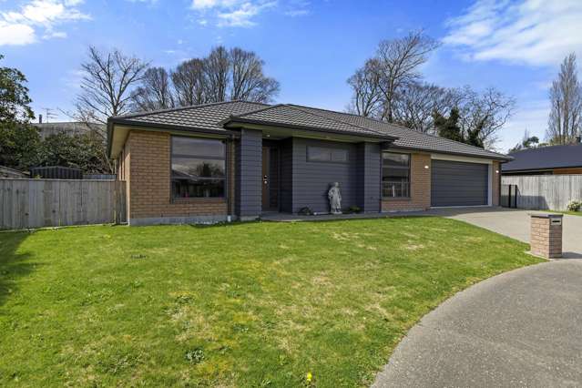 5 Angus Place Carterton_3