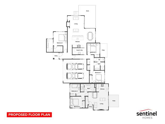 Lot 9 Hamilton Street Pahiatua_1